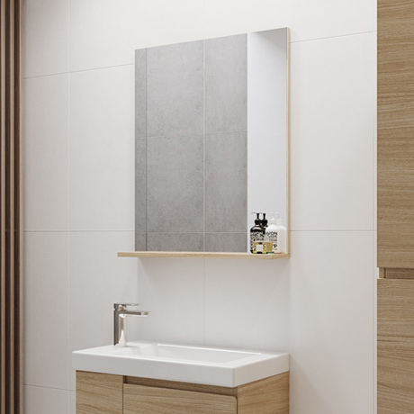 Wall Mirrors