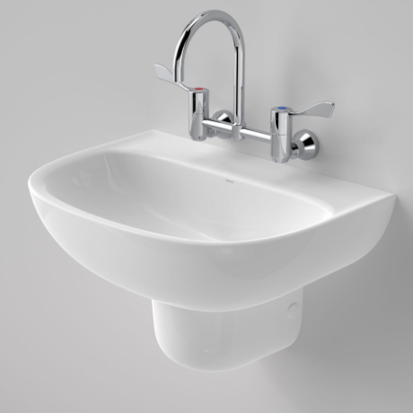 Ceramic Disabled Basins Ceramic Disabled Basins
