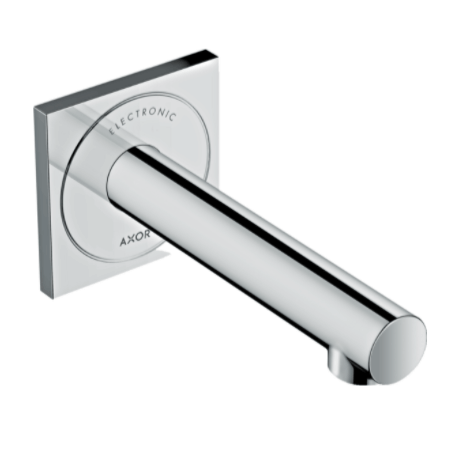 Wall Sensor Tap