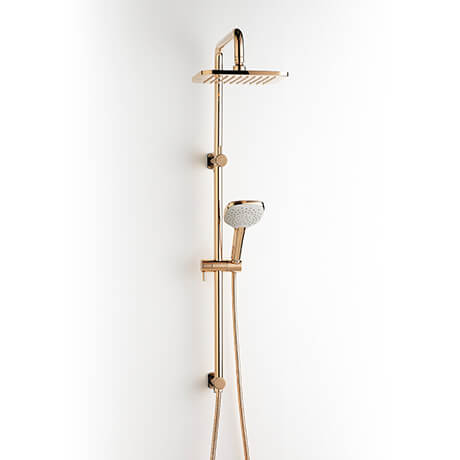 Showers