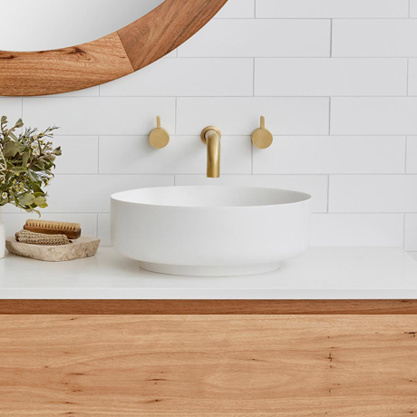 Basins