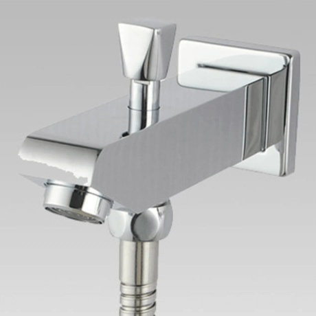 Wall Diverter Spout Wall Diverter Spout