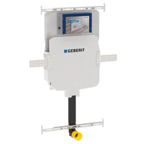 Floor Pan Cisterns