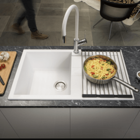 Stone Sinks
