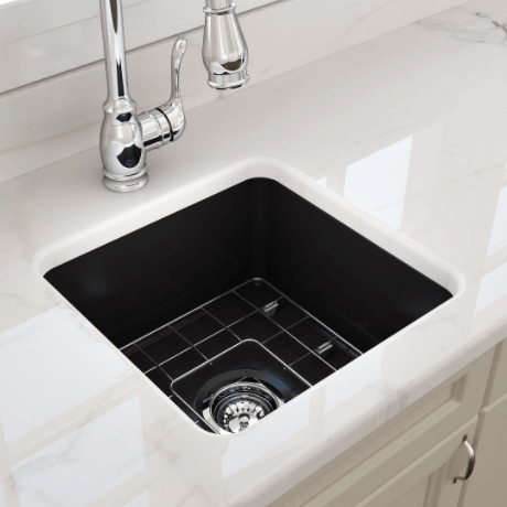 Undermount Sinks