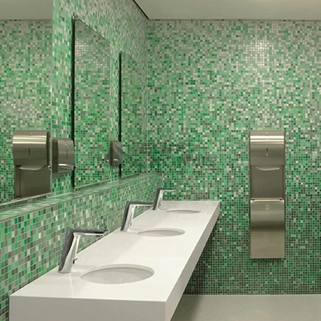 Electronic Taps
