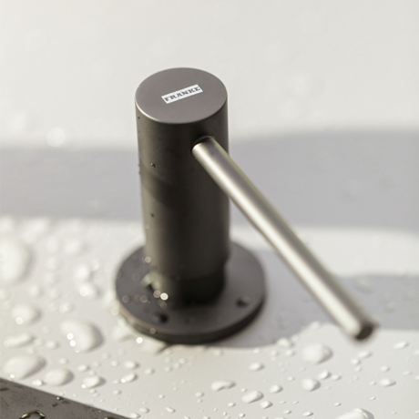 Soap Dispensers