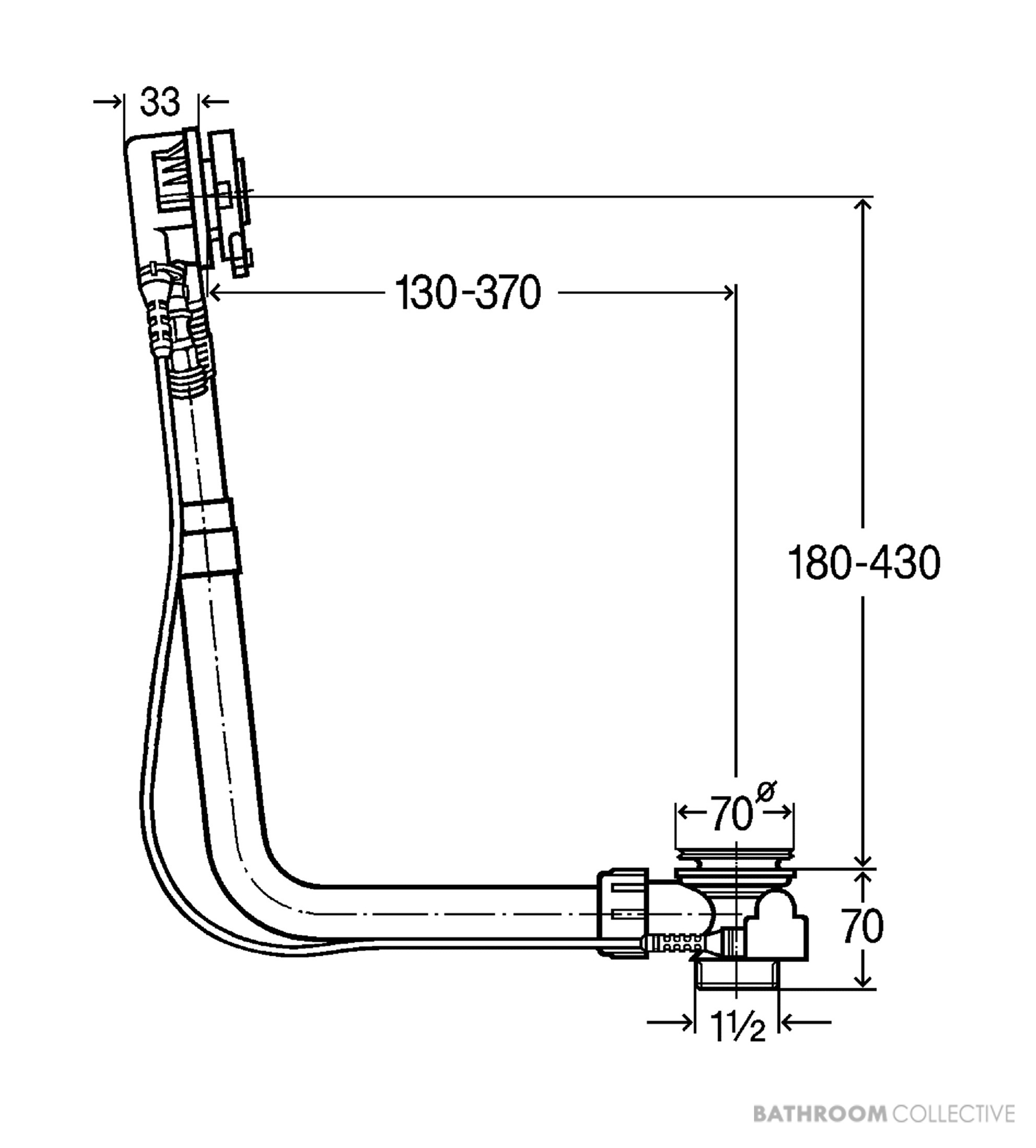 Kaldewei Multifiller