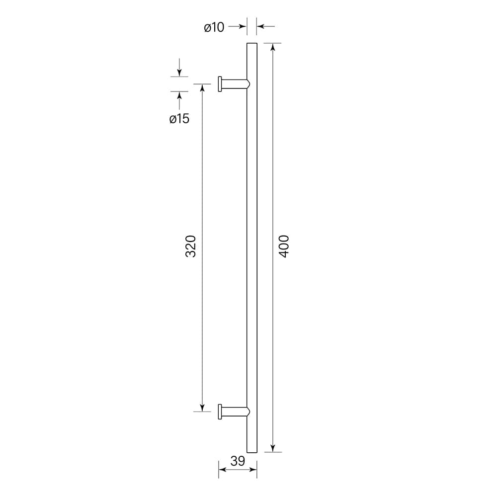 Faucet Strommen Appliance Pull Smooth