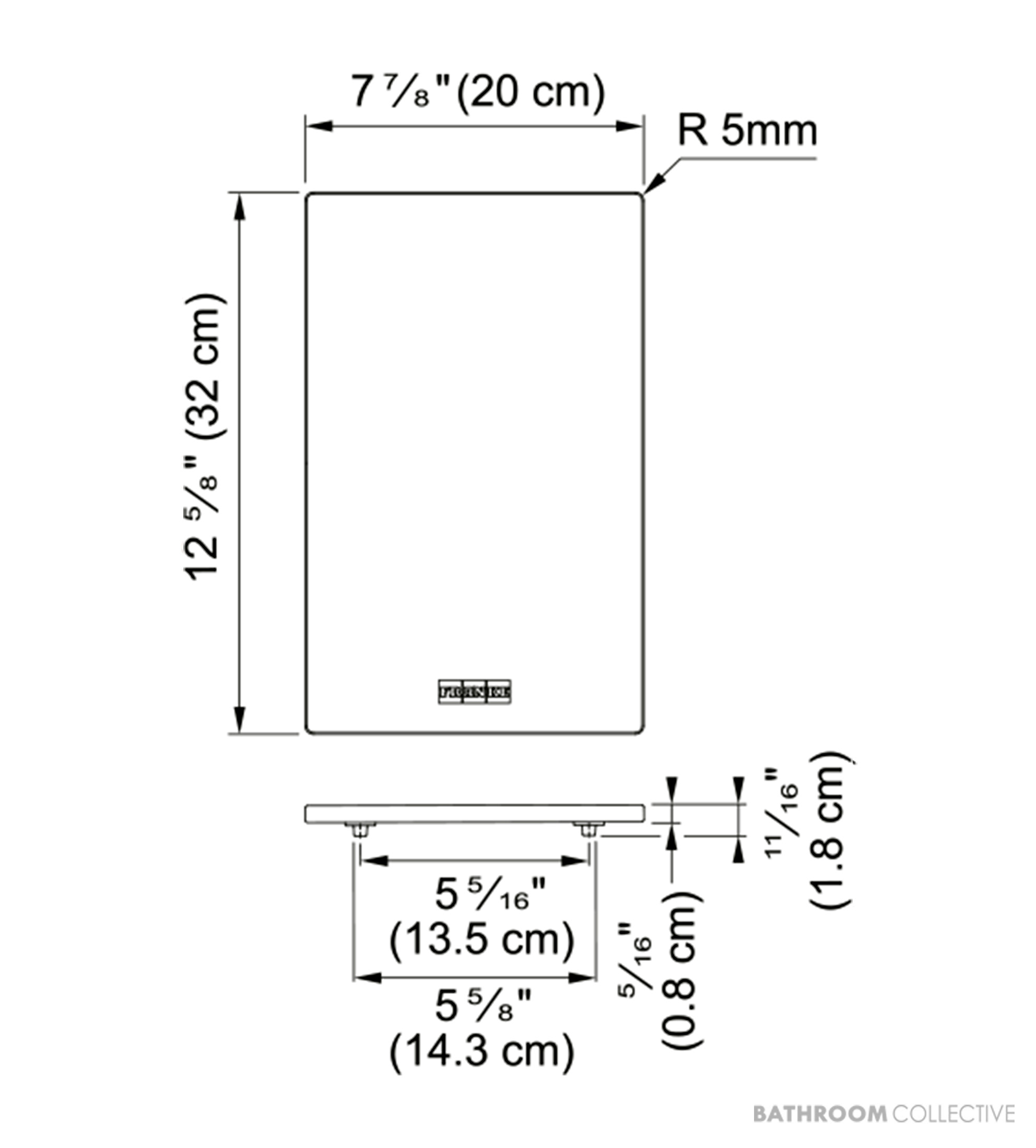 Franke ALL IN PACK 3 Sink Accessory Package