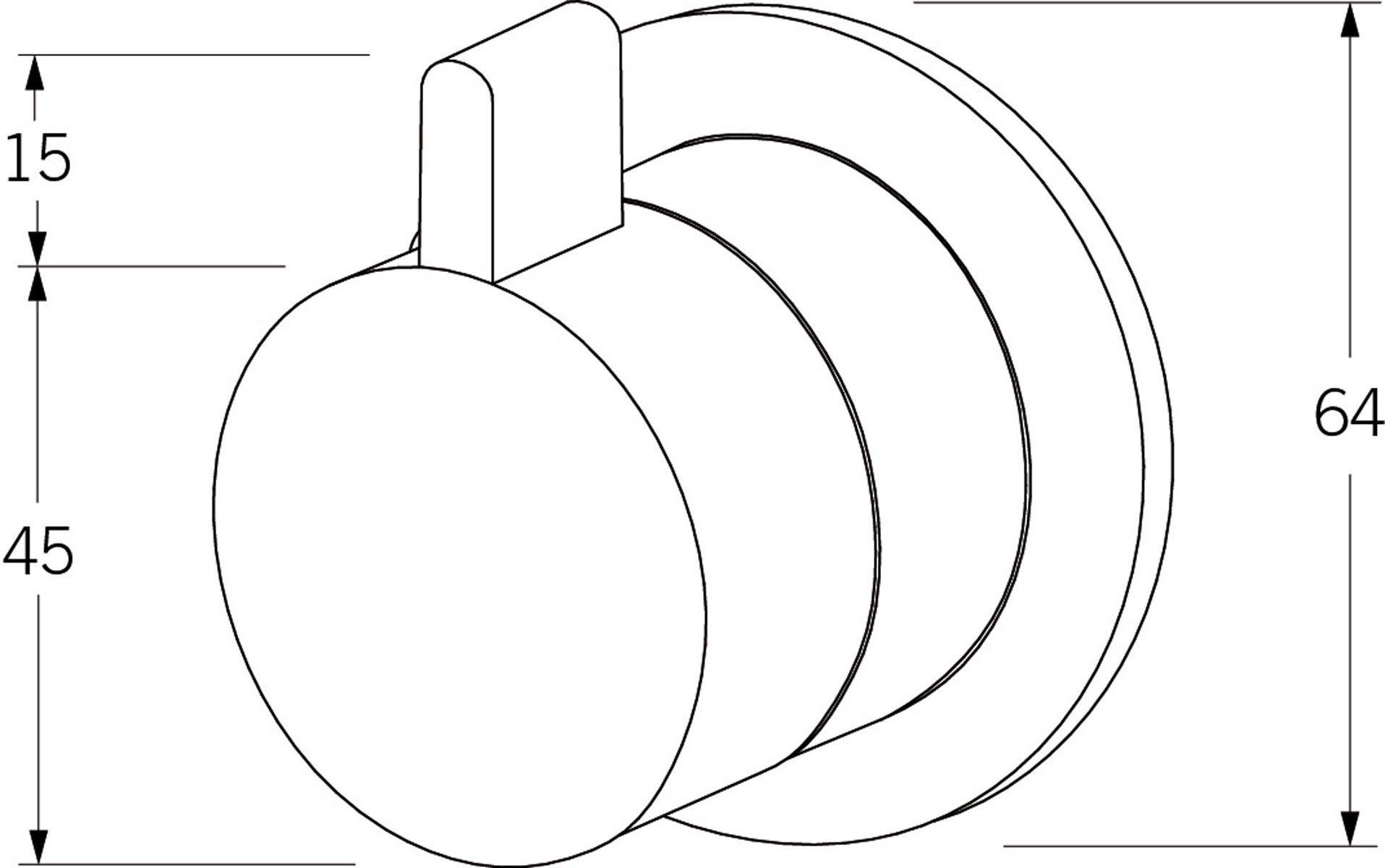 Sussex Calibre Diverter
