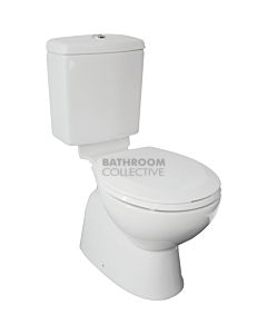 RAK - Bella Link Toilet (Bottom Inlet S Trap 160 - 280mm)