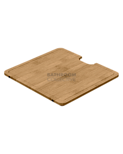 Abey - CBB390 Sliding Timber Cutting Board