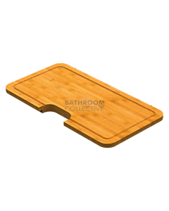 Abey - CBB220 Small Timber Cutting Board