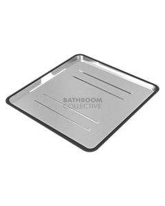 Abey - DT-05 Stainless Steel Drain Tray