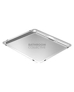 Abey - DTA16 Stainless Steel Drain Tray