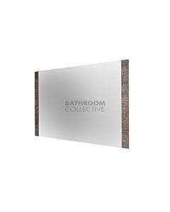 ADP - Summer Mirror with Frame 600mm Wide x 600mm High
