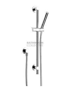 Faucet Strommen - Pegasi Slide Shower 600mm Adjust with Micro Head 30626-11