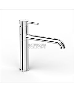 Faucet Strommen - Pegasi M Kitchen Sink Mixer 203mm 30640-11