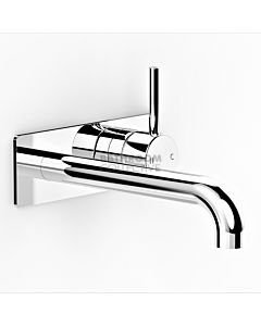 Faucet Strommen - Pegasi M Wall Bath Mixer 200mm 30648-11