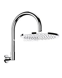 Faucet Strommen - Pegasi Overhead Shower Hcurve 250 Head 30668-11