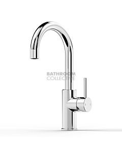 Faucet Strommen - Pegasi M Kitchen Sink Mixer Curve 160mm 30691-11
