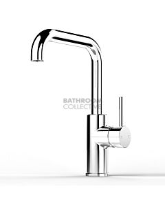 Faucet Strommen - Pegasi M Basin Mixer Square 160mm 30698-11