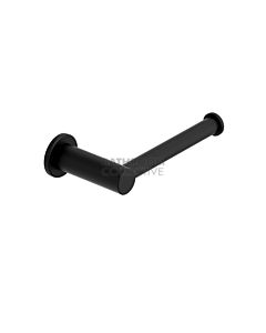 Faucet Strommen - Pegasi Toilet Roll Holder MATTE BLACK 30704-78