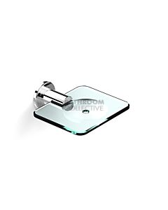 Faucet Strommen - Pegasi Glass Soap Dish 30708-11