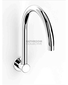 Faucet Strommen - Pegasi M Wall Bath Spout 260mm Swivel 30728-11