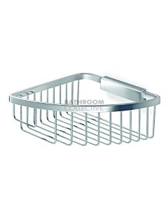 Inda - Removable Corner Wire Basket - Deep