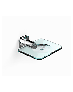 Faucet Strommen - Zeos Soap Dish 35158-11