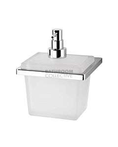 Inda - New Europe Wall Mounted Soap Dispenser
