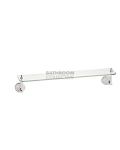 Bastow Tapware - Georgian Shower Shelf CHROME