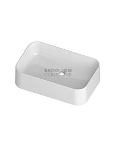 Disegno Ceramica - Slim Counter Top Basin 60 x 38cm