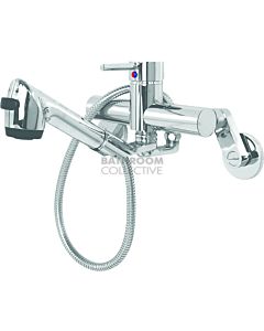 Quoss - Aroma Freedom Transformer Mixer with Spout (multiple fittings available)