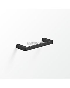 Avenir - Beyond 230mm Towel Rail - Matte Black