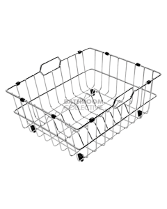 Abey - DR007 Stainless Steel Dish Rack
