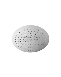 Paco Jaanson - 500mm Round Stainless Steel Shower Head (ceiling mount only)