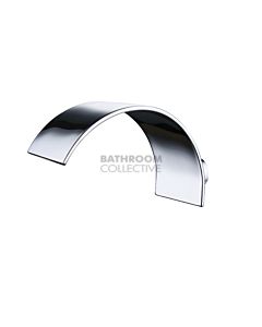 Linsol - Mink Wall Bath Outlet