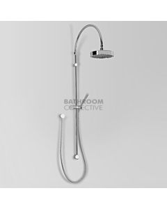 Astra Walker - Icon + Exposed Shower with Handshower, CHROME A67.24.V3