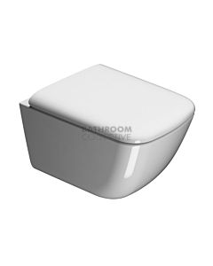 Astra Walker - Sand Wall Mounted Toilet 50cm