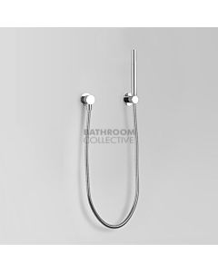 Astra Walker - Icon Handshower with Holder & Elbow CHROME A69.42