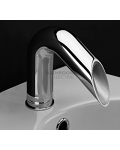 Paco Jaanson - Only One Bidet Mixer