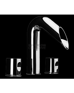 Paco Jaanson - Only One Basin Tap Set