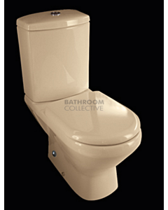 RAK - Jumeirah Back To Wall Toilet IVORY (Back Inlet S Trap 70 - 220mm)