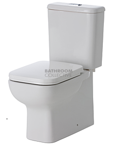 Fienza - Maria Back To Wall Toilet (S Trap 90-160mm)