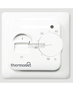 Thermorail - 5250 Heated Floor Manual Control