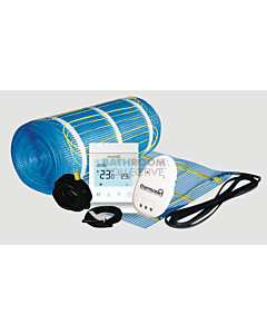Thermonet - Undertile 3.5m2 Heating Complete Kit 150W/m2