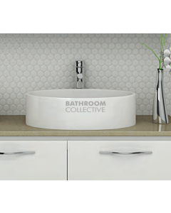 Timberline - Vogue Above Counter Basin